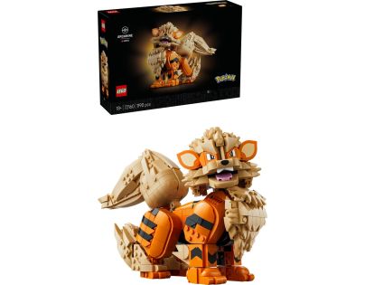 LEGO® Pokémon™ 72160 Pokémon 72160