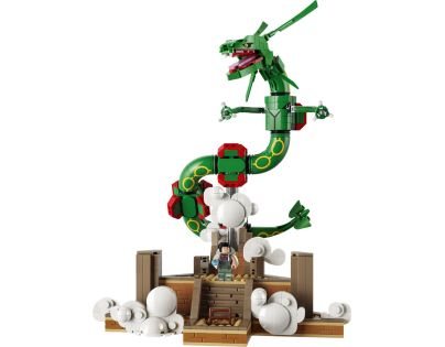 LEGO® Pokémon™ 72168 Pokémon 72168