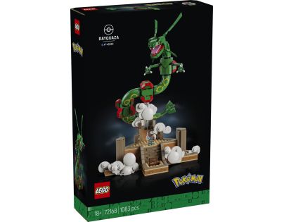 LEGO® Pokémon™ 72168 Pokémon 72168