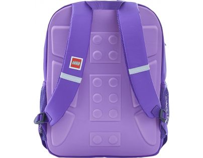 LEGO® Purple Heart batoh