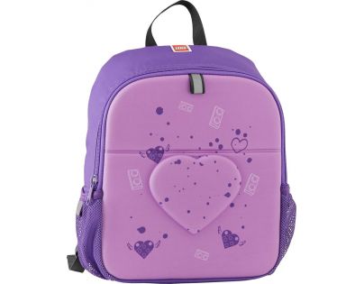 LEGO® Purple Heart batôžtek