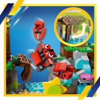LEGO® Sonic The Hedgehog™ 76992 Amyin ostrov na záchranu zvierat 6