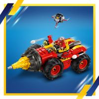 LEGO® Sonic The Hedgehog™ 76999 Super Sonic vs. Egg Drillster 6