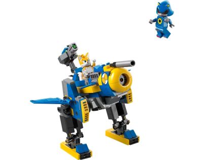 LEGO® Sonic the Hedgehog™ 77002 Cyclone vs. Metal Sonic