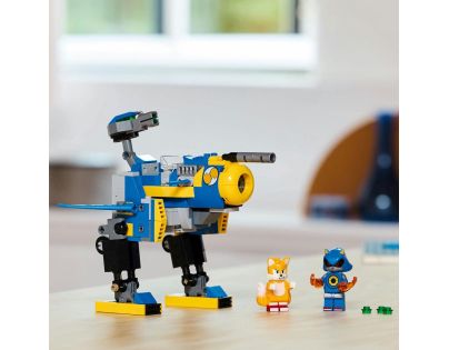 LEGO® Sonic the Hedgehog™ 77002 Cyclone vs. Metal Sonic