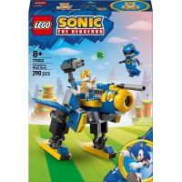 LEGO® Sonic the Hedgehog™ 77002 Cyclone vs. Metal Sonic 6