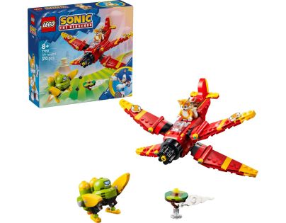 LEGO® Sonic The Hedgehog™ 77119 SONIC 77119