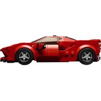 LEGO® Speed Champions 76895 Ferrari F8 Tributo - Poškodený obal 4