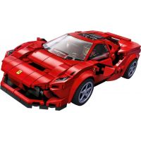LEGO® Speed Champions 76895 Ferrari F8 Tributo - Poškodený obal 5