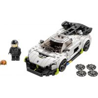 LEGO® Speed Champions 76900 Koenigsegg Jesko 2