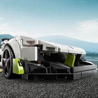 LEGO® Speed Champions 76900 Koenigsegg Jesko 6