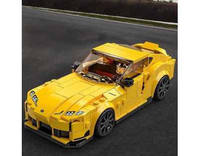 LEGO® Speed Champions 76901 Toyota GR Supra