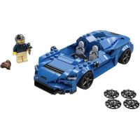 LEGO® Speed Champions 76902 McLaren Elva 2