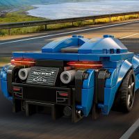 LEGO® Speed Champions 76902 McLaren Elva 6