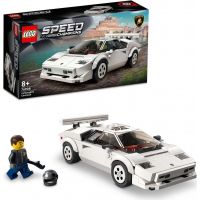 LEGO® Speed Champions 76908 Lamborghini Countach