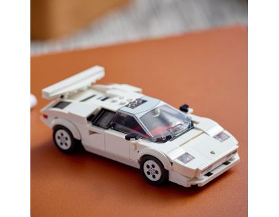 LEGO® Speed Champions 76908 Lamborghini Countach