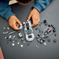 LEGO® Speed Champions 76909 Mercedes-AMG F1 W12 E Performance a Mercedes-AMG Project One 4