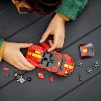 LEGO® Speed Champions 76914 Ferrari 812 Competizione - Poškodený obal 3
