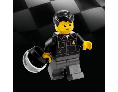 LEGO® Speed Champions 76914 Ferrari 812 Competizione - Poškodený obal