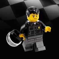 LEGO® Speed Champions 76914 Ferrari 812 Competizione - Poškodený obal 6