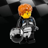 LEGO® Speed Champions 76915 Pagani Utopia - Poškodený obal 6