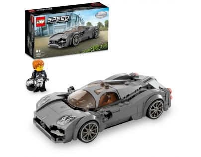 LEGO® Speed Champions 76915 Pagani Utopia