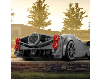 LEGO® Speed Champions 76915 Pagani Utopia