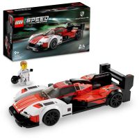 LEGO® Speed Champions 76916 Porsche 963 - Poškodený obal 2