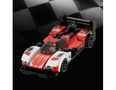 LEGO® Speed Champions 76916 Porsche 963 - Poškodený obal