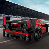 LEGO® Speed Champions 76916 Porsche 963 - Poškodený obal 5
