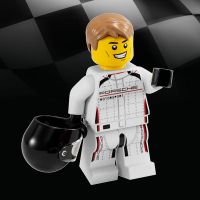 LEGO® Speed Champions 76916 Porsche 963 - Poškodený obal 6
