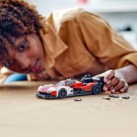 LEGO® Speed Champions 76916 Porsche 963 3