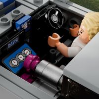 LEGO® Speed Champions 76917 2 Fast 2 Furious Nissan Skyline GT-R (R34) - Poškodený obal 4