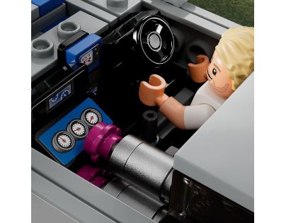 LEGO® Speed Champions 76917 2 Fast 2 Furious Nissan Skyline GT-R (R34) - Poškodený obal