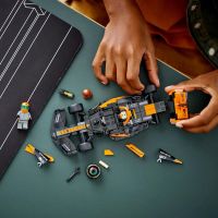 LEGO® Speed Champions 76919 Pretekárske auto McLaren Formula 1 2023 - Poškodený obal 4