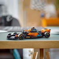 LEGO® Speed Champions 76919 Pretekárske auto McLaren Formula 1 2023 - Poškodený obal 5