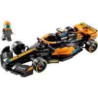 LEGO® Speed Champions 76919 Pretekárske auto McLaren Formula 1 2023 2