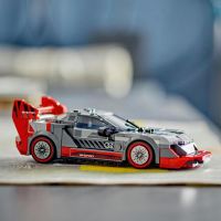 LEGO® Speed Champions 76921 Pretekárske auto Audi S1 e-tron quattro 5