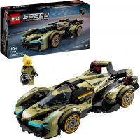 LEGO® Speed Champions 76923 Superauto Lamborghini Lambo V12 Vision GT