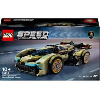 LEGO® Speed Champions 76923 Superauto Lamborghini Lambo V12 Vision GT 6