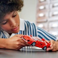 LEGO® Speed Champions 76934 Superauto Ferrari F40 - Poškodený obal 3