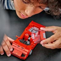 LEGO® Speed Champions 76934 Superauto Ferrari F40 - Poškodený obal 6
