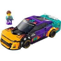 LEGO® Speed Champions 76935 NASCAR® Next Gen Chevrolet Camaro ZL1 2