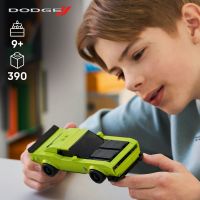 LEGO® Speed Champions 77237 Športové auto Dodge Challenger SRT Hellcat 3