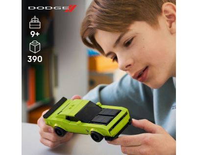 LEGO® Speed Champions 77237 Športové auto Dodge Challenger SRT Hellcat