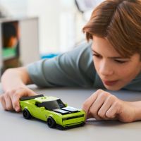 LEGO® Speed Champions 77237 Športové auto Dodge Challenger SRT Hellcat 4