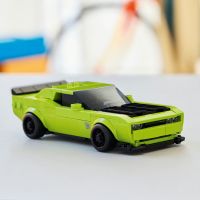 LEGO® Speed Champions 77237 Športové auto Dodge Challenger SRT Hellcat 5
