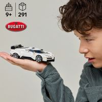 LEGO® Speed Champions 77240 Hyper športové auto Bugatti Centodieci 3
