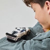 LEGO® Speed Champions 77240 Hyper športové auto Bugatti Centodieci 4