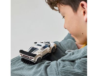 LEGO® Speed Champions 77240 Hyper športové auto Bugatti Centodieci